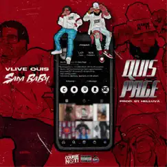 Quis Page (feat. Sada Baby) - Single by Vlive Quis album reviews, ratings, credits