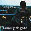 Lonely Nights - Single album lyrics, reviews, download