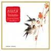 Biber: Imitatio album lyrics, reviews, download