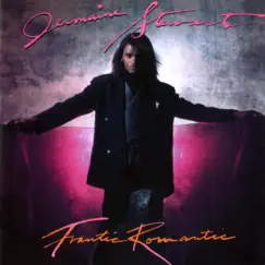 Frantic Romantic by Jermaine Stewart album reviews, ratings, credits