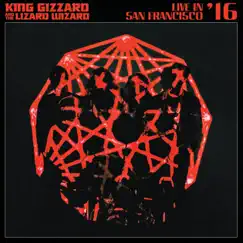 Trapdoor (Live in San Francisco '16) Song Lyrics
