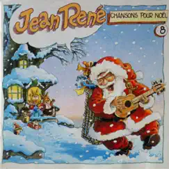 Chansons pour Noël, vol. 8 by Jean René album reviews, ratings, credits