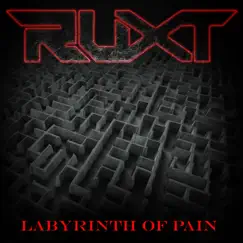 Labyrinth of Pain Song Lyrics