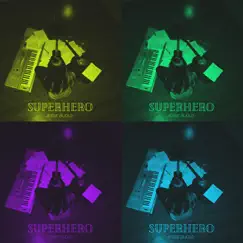 Super Hero - Single by Jessie Bijold album reviews, ratings, credits