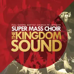 Kingdom Sound (feat. J.J. Hairston & Qualesia 