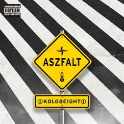 Aszfalt - Single by Kolg8eight album reviews, ratings, credits