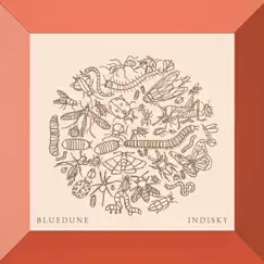 Blue Dune by Indi Sky album reviews, ratings, credits