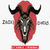 Glock (feat. Zack) - Single album lyrics, reviews, download