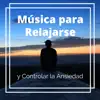 Música para Relajarse y Controlar la Ansiedad album lyrics, reviews, download
