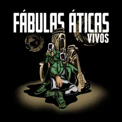 Vivos by Fabulas Aticas album reviews, ratings, credits