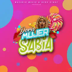 Mujer Sabia (feat. LH) Song Lyrics