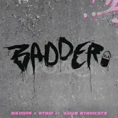 Badder Song Lyrics