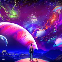 Mr. Spaceman - Single (feat. Sara Shine) - Single by Mark Daniel 518 album reviews, ratings, credits