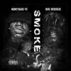 Smoke (feat. Moneybagg Yo) - Single album lyrics, reviews, download
