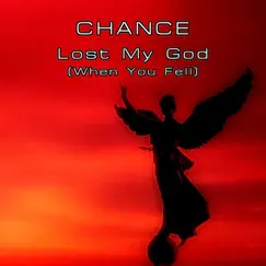 Lost My God (When You Fell) [Ting Radio Edit] Song Lyrics