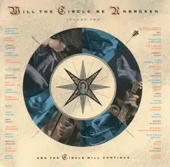 Will the Circle Be Unbroken, Vol. 2 by Nitty Gritty Dirt Band album reviews, ratings, credits
