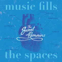 Music Fills the Spaces Song Lyrics
