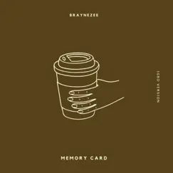 Memory Card Song Lyrics