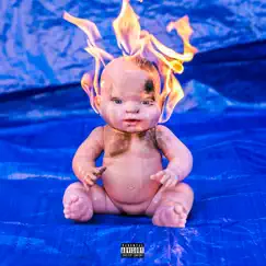 Caught in the Fire - Single by Bazzi album reviews, ratings, credits