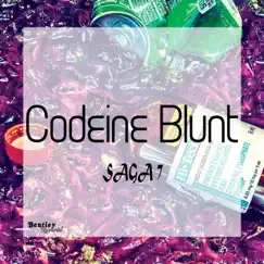 Codeine Blunt - Single by SAGA7 album reviews, ratings, credits