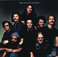 Boz Scaggs & Band by Boz Scaggs album reviews, ratings, credits