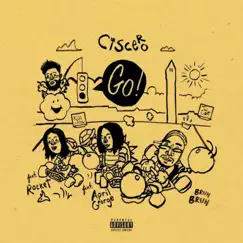Go! (feat. April George, Rocket & Joe Smokes) Song Lyrics