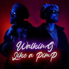 Walking Like a Pimp - Single by Leopop & Gonzy album reviews, ratings, credits