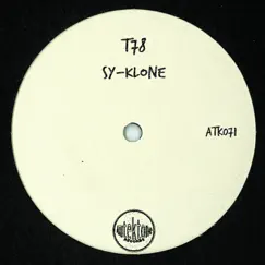 Sy-Klone - Single by T-78 album reviews, ratings, credits