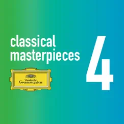 Classical Masterpieces, Vol. 4 by Eugen Jochum, Herbert von Karajan, James Levine & Karl Böhm album reviews, ratings, credits