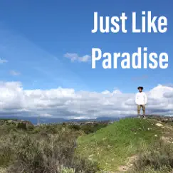 Just Like Paradise Song Lyrics