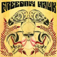 Freedom Hawk by Freedom Hawk album reviews, ratings, credits