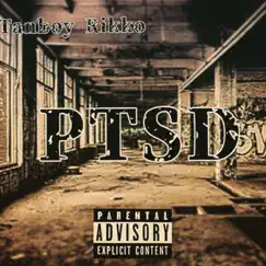 P.T.S.D - Single by Tanboy Rikko album reviews, ratings, credits