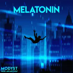 Melatonin - Single by Modyst album reviews, ratings, credits