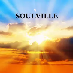 Soulville - EP by Paul Gilbert album reviews, ratings, credits