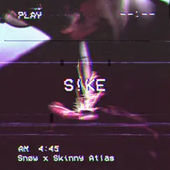 S!Ke - Single by Snøw & Skinny Atlas album reviews, ratings, credits