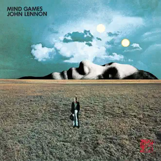 Mind Games by John Lennon album download