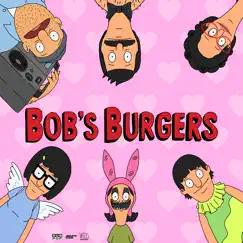 Valentine's Day - EP by Bob's Burgers album reviews, ratings, credits