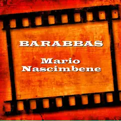 The Death of Barabbas Song Lyrics