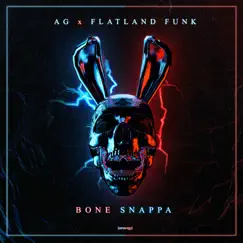 Bone Snappa - Single by AG & Flatland Funk album reviews, ratings, credits