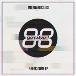Break Game - Single by Mr. Kavalicious album reviews, ratings, credits