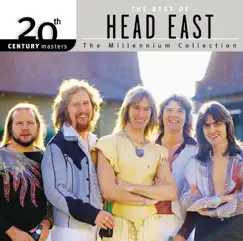 20th Century Masters - The Millennium Collection: The Best of Head East by Head East album reviews, ratings, credits