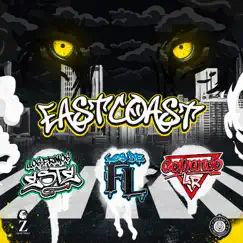 Eastcoast by Comando LR, Los Primos Del Este & Los De FL album reviews, ratings, credits