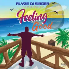 Feeling Good (feat. Walter Chancellor Jr.) - Single by Alyze Di Singer album reviews, ratings, credits
