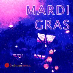 Mardi Gras Song Lyrics