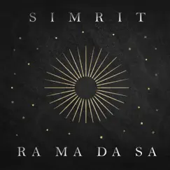 Ra Ma da Sa - Single by Simrit album reviews, ratings, credits