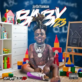 Baby23 by JayDaYoungan album download