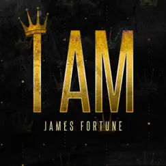 I Am (feat. Deborah Carolina) [Radio Edit] - Single by James Fortune album reviews, ratings, credits