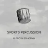 Sports Percussion - Single album lyrics, reviews, download