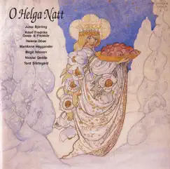 Cantique de Noel (O Holy Night) (Sung in Swedish): O helga natt Song Lyrics