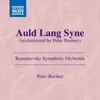 Auld Lang Syne (Arr. P. Breiner for Orchestra) - Single album lyrics, reviews, download